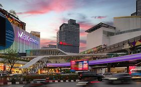 宜必思曼谷暹罗酒店